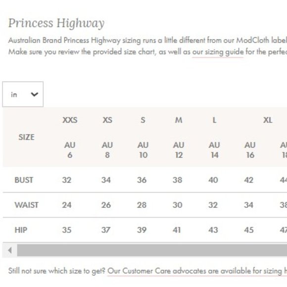 ModCloth Corduroy Skirt with floral print 🌼 - Picture 6 of 6
